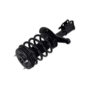 1994 Eagle Vision Suspension Strut and Coil Spring Assembly Front Left FCS Automotive 1332321L image 4 of 4