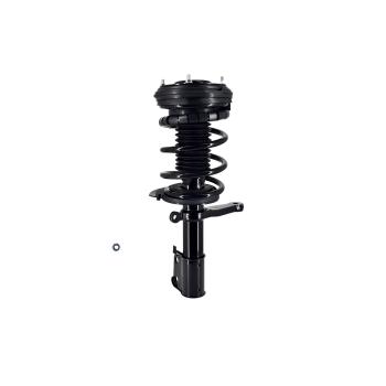 2003 Chrysler Intrepid Suspension Strut and Coil Spring Assembly Front Left FCS Automotive 1332322L image 3 of 4