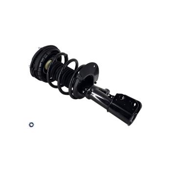 2003 Chrysler Intrepid Suspension Strut and Coil Spring Assembly Front Right FCS Automotive 1332322R image 2 of 4