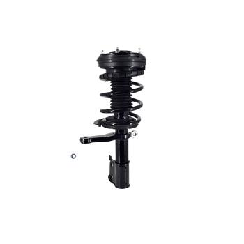 2003 Chrysler Intrepid Suspension Strut and Coil Spring Assembly Front Right FCS Automotive 1332322R image 3 of 4