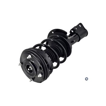 2003 Chrysler Intrepid Suspension Strut and Coil Spring Assembly Front Right FCS Automotive 1332322R image 4 of 4