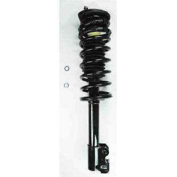 1994 Saturn SW1 Suspension Strut and Coil Spring Assembly Rear FCS Automotive 1332345 image 1 of 1