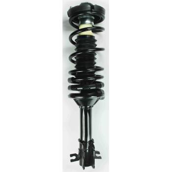 1992 Mercury Tracer Suspension Strut and Coil Spring Assembly Rear FCS Automotive 1332364 image 1 of 1