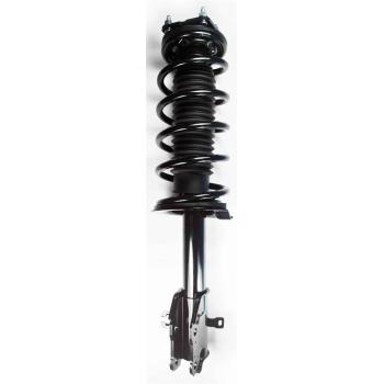2009 Mazda CX-7 Suspension Strut and Coil Spring Assembly
