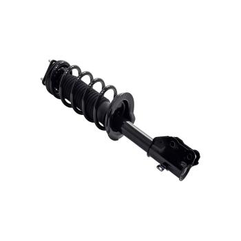 2009 Mazda CX-7 Suspension Strut and Coil Spring Assembly Front Right FCS Automotive 1333453R image 2 of 4