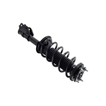 2009 Mazda CX-7 Suspension Strut and Coil Spring Assembly Front Right FCS Automotive 1333453R image 4 of 4