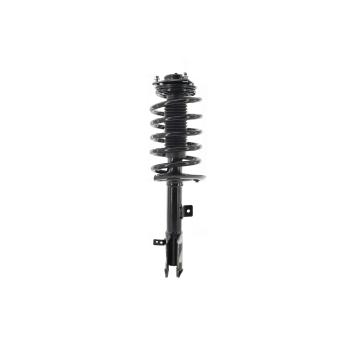 2014 Jeep Compass Suspension Strut and Coil Spring Assembly