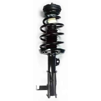 2015 Buick Regal Suspension Strut and Coil Spring Assembly