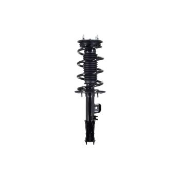 2018 Ford Flex Suspension Strut and Coil Spring Assembly Front Left FCS Automotive 1333549L image 1 of 1