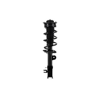 2019 Jeep Compass Suspension Strut and Coil Spring Assembly