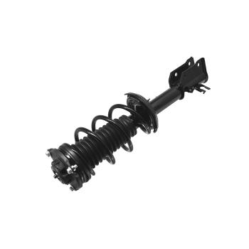 2019 Jeep Compass Suspension Strut and Coil Spring Assembly Front Left FCS Automotive 1334145L image 4 of 4
