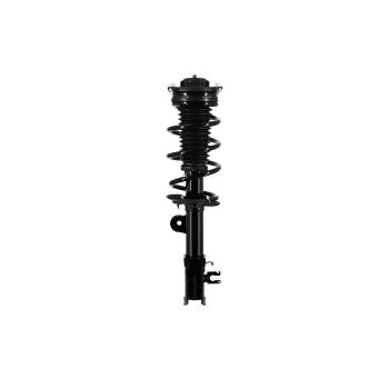 2019 Jeep Compass Suspension Strut and Coil Spring Assembly Front Right FCS Automotive 1334145R image 1 of 4