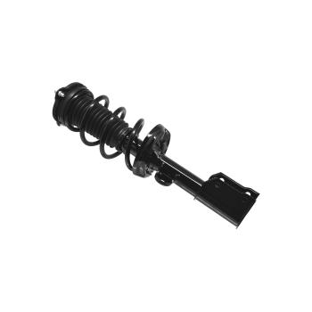 2019 Jeep Compass Suspension Strut and Coil Spring Assembly Front Right FCS Automotive 1334145R image 2 of 4