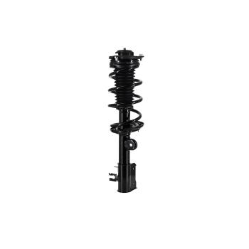 2019 Jeep Compass Suspension Strut and Coil Spring Assembly Front Right FCS Automotive 1334145R image 3 of 4