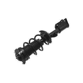 2019 Jeep Compass Suspension Strut and Coil Spring Assembly Front Right FCS Automotive 1334145R image 4 of 4