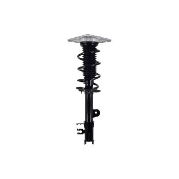 2019 Jeep Compass Suspension Strut and Coil Spring Assembly Rear Left FCS Automotive 1334146L image 1 of 4