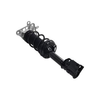 2019 Jeep Compass Suspension Strut and Coil Spring Assembly Rear Left FCS Automotive 1334146L image 2 of 4