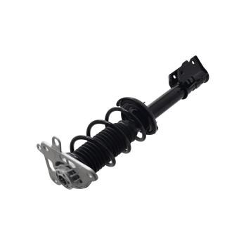 2019 Jeep Compass Suspension Strut and Coil Spring Assembly Rear Left FCS Automotive 1334146L image 4 of 4