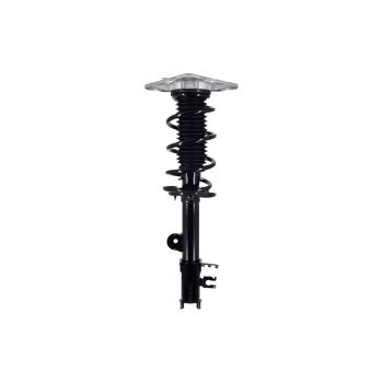 2019 Jeep Compass Suspension Strut and Coil Spring Assembly Rear Right FCS Automotive 1334146R image 1 of 4