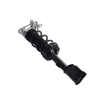 2019 Jeep Compass Suspension Strut and Coil Spring Assembly Rear Right FCS Automotive 1334146R image 2 of 4