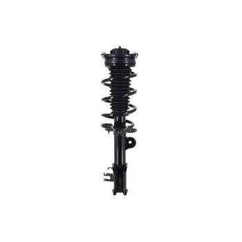 2019 Jeep Compass Suspension Strut and Coil Spring Assembly Front Left FCS Automotive 1334308L image 1 of 4