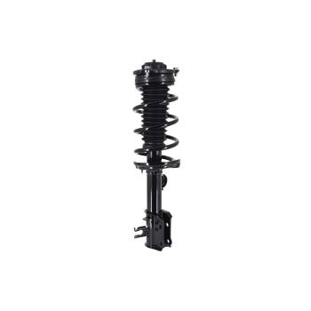 2019 Jeep Compass Suspension Strut and Coil Spring Assembly Front Left FCS Automotive 1334308L image 3 of 4