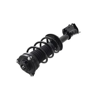 2019 Jeep Compass Suspension Strut and Coil Spring Assembly Front Left FCS Automotive 1334308L image 4 of 4