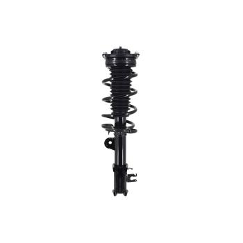2019 Jeep Compass Suspension Strut and Coil Spring Assembly Front Right FCS Automotive 1334308R image 1 of 4