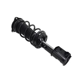2019 Jeep Compass Suspension Strut and Coil Spring Assembly Front Right FCS Automotive 1334308R image 2 of 4