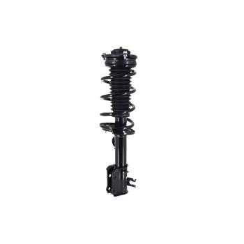 2019 Jeep Compass Suspension Strut and Coil Spring Assembly Front Right FCS Automotive 1334308R image 3 of 4