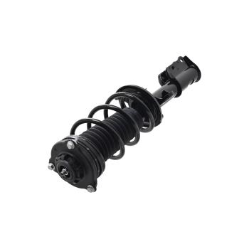 2019 Jeep Compass Suspension Strut and Coil Spring Assembly Front Right FCS Automotive 1334308R image 4 of 4