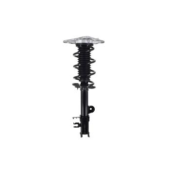 2019 Jeep Compass Suspension Strut and Coil Spring Assembly Rear Left FCS Automotive 1334309L image 1 of 4