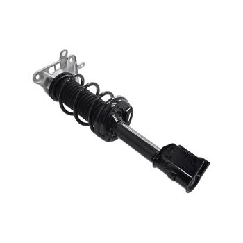 2019 Jeep Compass Suspension Strut and Coil Spring Assembly Rear Left FCS Automotive 1334309L image 2 of 4