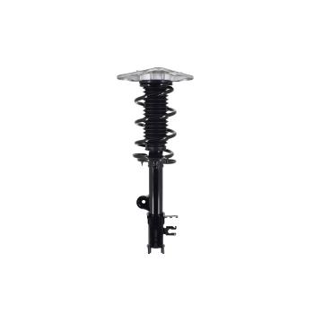 2019 Jeep Compass Suspension Strut and Coil Spring Assembly Rear Right FCS Automotive 1334309R image 1 of 4