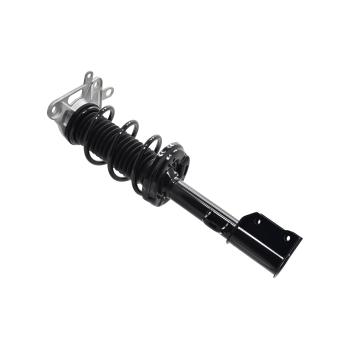 2019 Jeep Compass Suspension Strut and Coil Spring Assembly Rear Right FCS Automotive 1334309R image 2 of 4