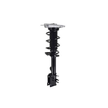 2019 Jeep Compass Suspension Strut and Coil Spring Assembly Rear Right FCS Automotive 1334309R image 3 of 4