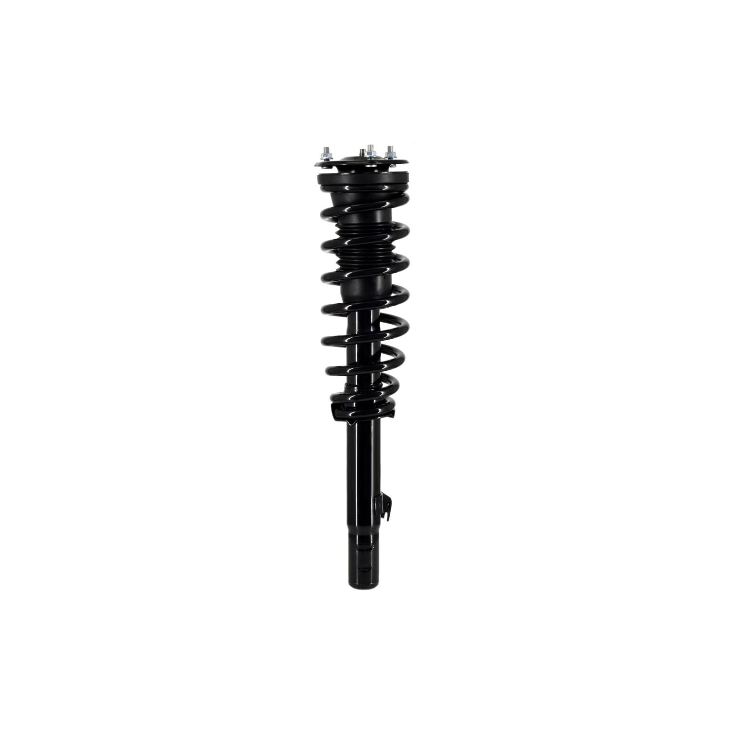 FCS Automotive 1335543L Suspension Strut and Coil Spring Assembly product image 1 of 5