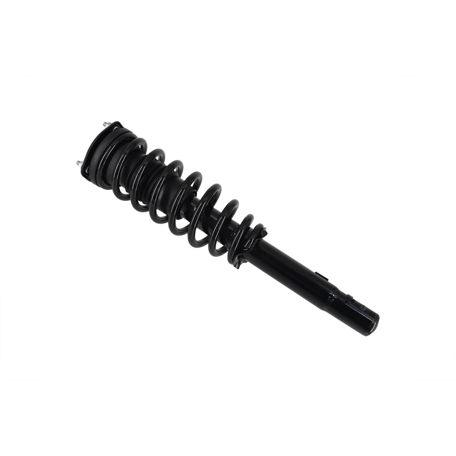 FCS Automotive 1335543L Suspension Strut and Coil Spring Assembly product image 2 of 5