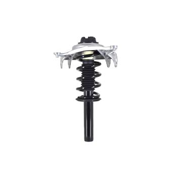 2011 Audi Q5 Suspension Strut and Coil Spring Assembly