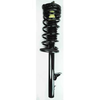 1994 Eagle Vision Suspension Strut and Coil Spring Assembly Rear FCS Automotive 1336309 image 1 of 1