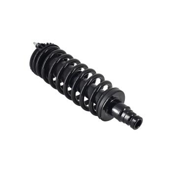 2003 GMC Envoy XL Suspension Strut and Coil Spring Assembly Front FCS Automotive 1336324 image 2 of 4