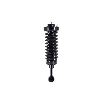2003 Lincoln Navigator Suspension Strut and Coil Spring Assembly
