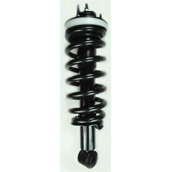 2003 Mercury Marauder Suspension Strut and Coil Spring Assembly