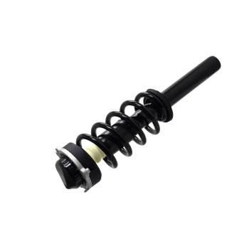 2017 Audi Q7 Suspension Strut and Coil Spring Assembly Front FCS Automotive 1337161 image 4 of 4