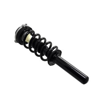 2022 Audi Q5 Suspension Strut and Coil Spring Assembly Front FCS Automotive 1337163 image 2 of 4