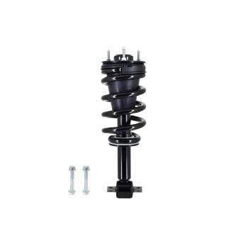 2018 GMC Yukon XL Suspension Strut and Coil Spring Assembly Front FCS Automotive 1345555 image 1 of 1