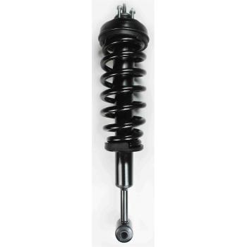 2010 Mercury Mountaineer Suspension Strut and Coil Spring Assembly Front FCS Automotive 1345559 image 1 of 1