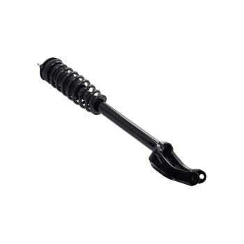 2012 Mercedes-Benz ML350 Suspension Strut and Coil Spring Assembly Front Left FCS Automotive 1345785L image 2 of 4