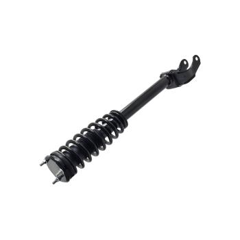 2012 Mercedes-Benz ML350 Suspension Strut and Coil Spring Assembly Front Right FCS Automotive 1345785R image 4 of 4