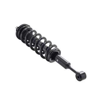 2018 Lexus GX460 Suspension Strut and Coil Spring Assembly Front Right FCS Automotive 1355030R image 2 of 4